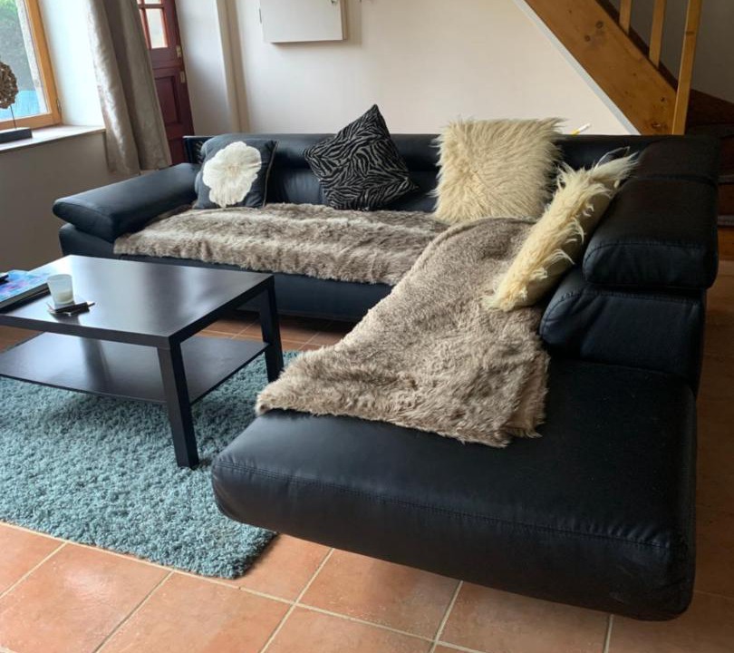 Photo of Livingroom in Chaulieu