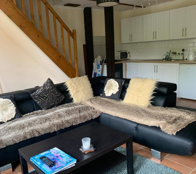 Photo of Livingroom in Chaulieu