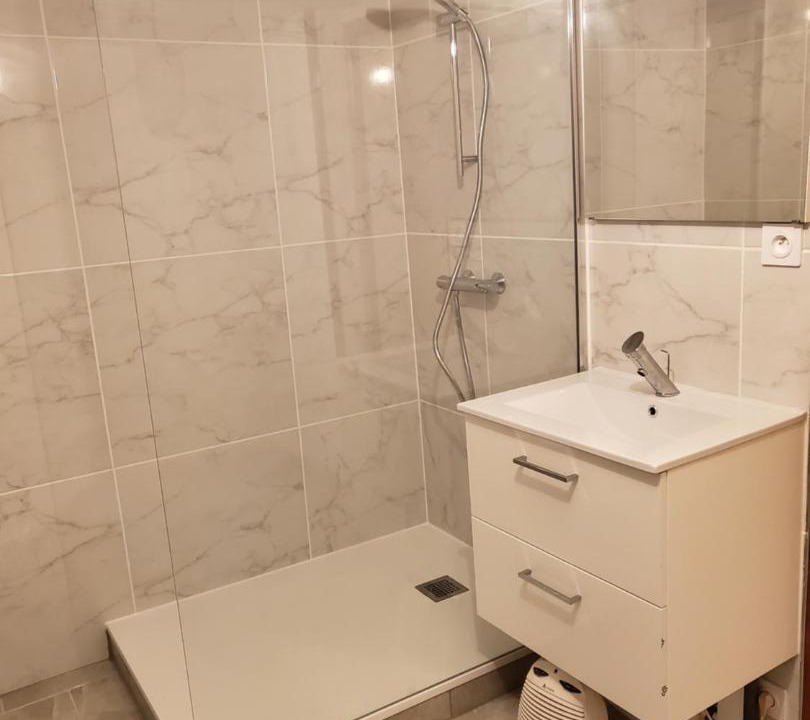 Photo of Bathroom in Villeneuve-sur-Lot