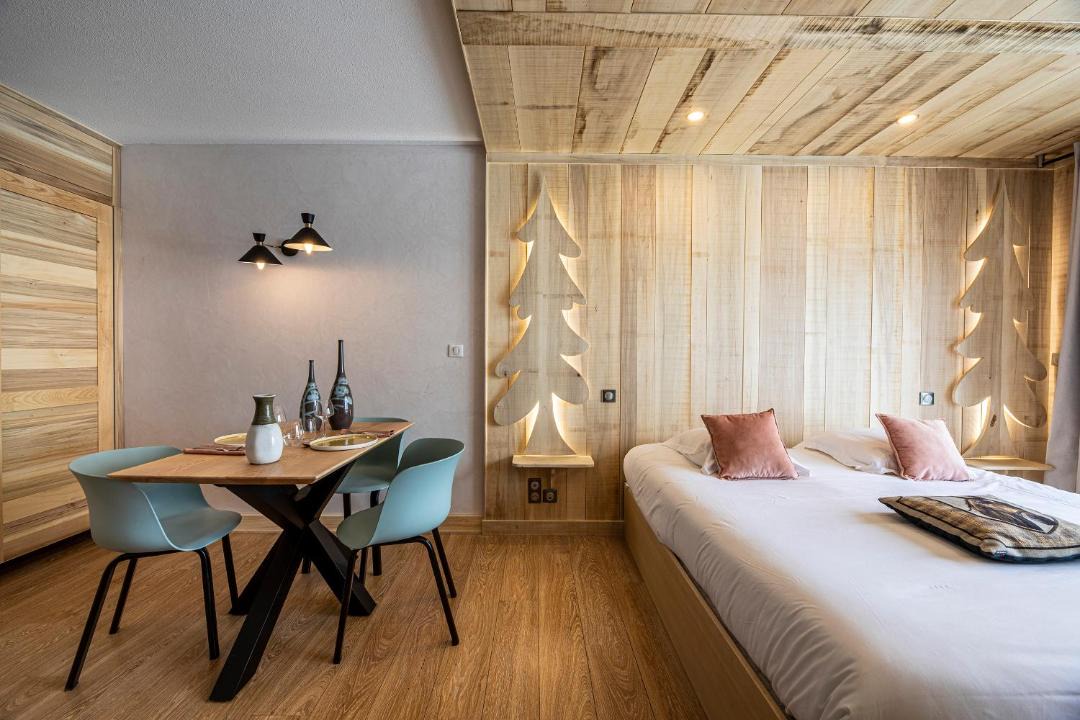 Photo of Bedroom in Pailherols