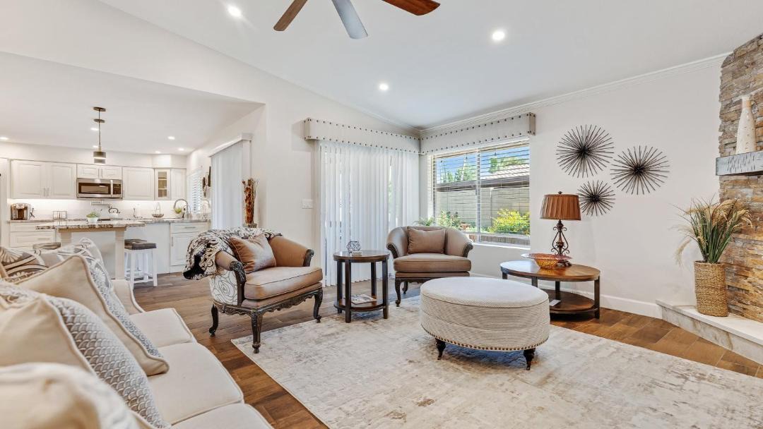 Photo of Livingroom in Casa Buena