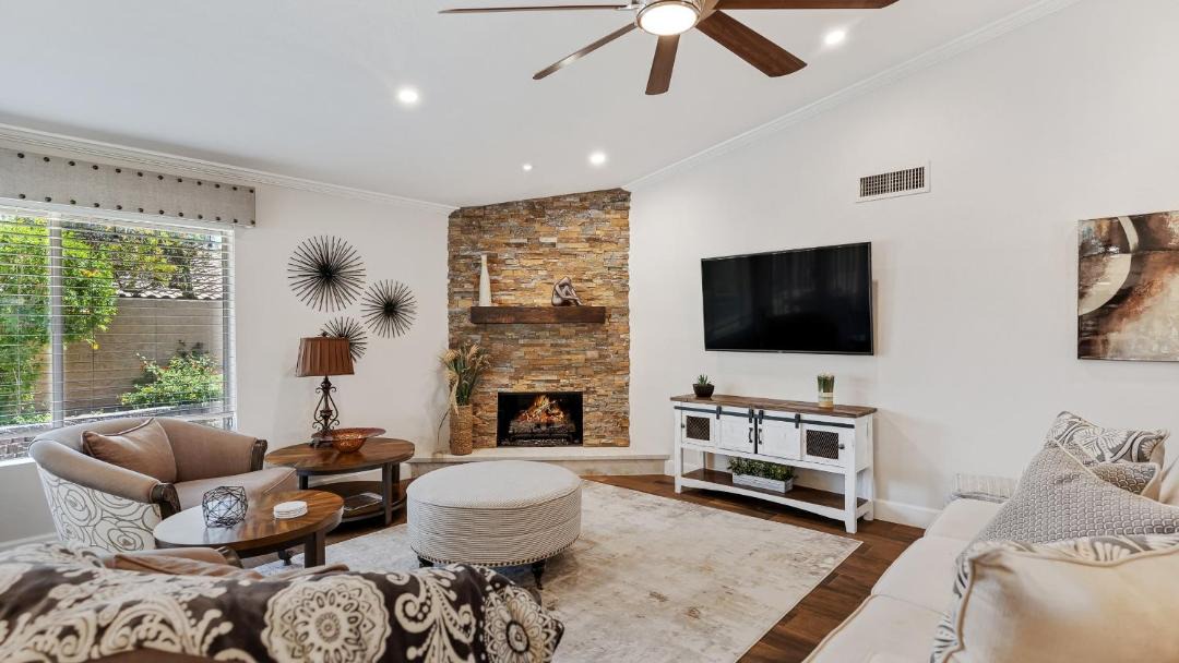 Photo of Livingroom in Casa Buena