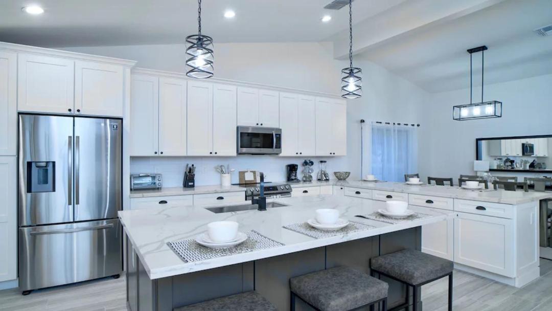 Photo of Kitchen in Central Scottsdale