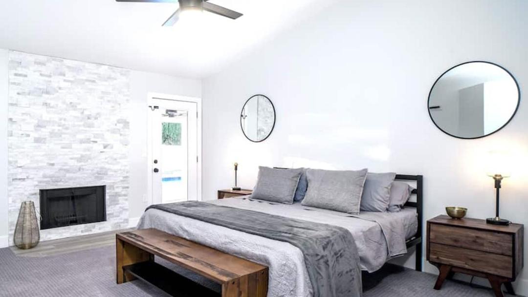 Photo of Bedroom in Central Scottsdale