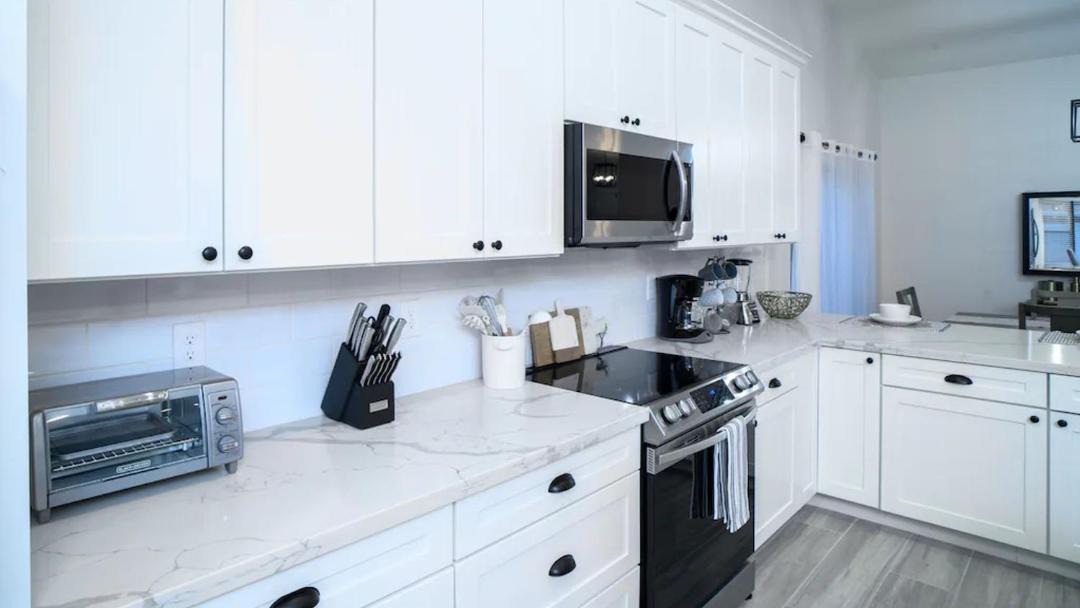 Photo of Kitchen in Central Scottsdale