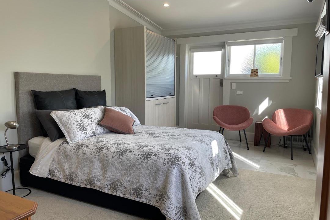 Photo of Bedroom in Paeroa