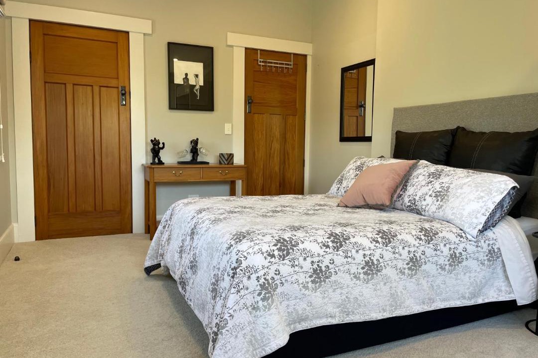 Photo of Bedroom in Paeroa