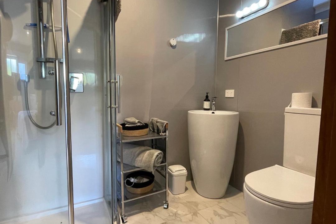 Photo of Bathroom in Paeroa