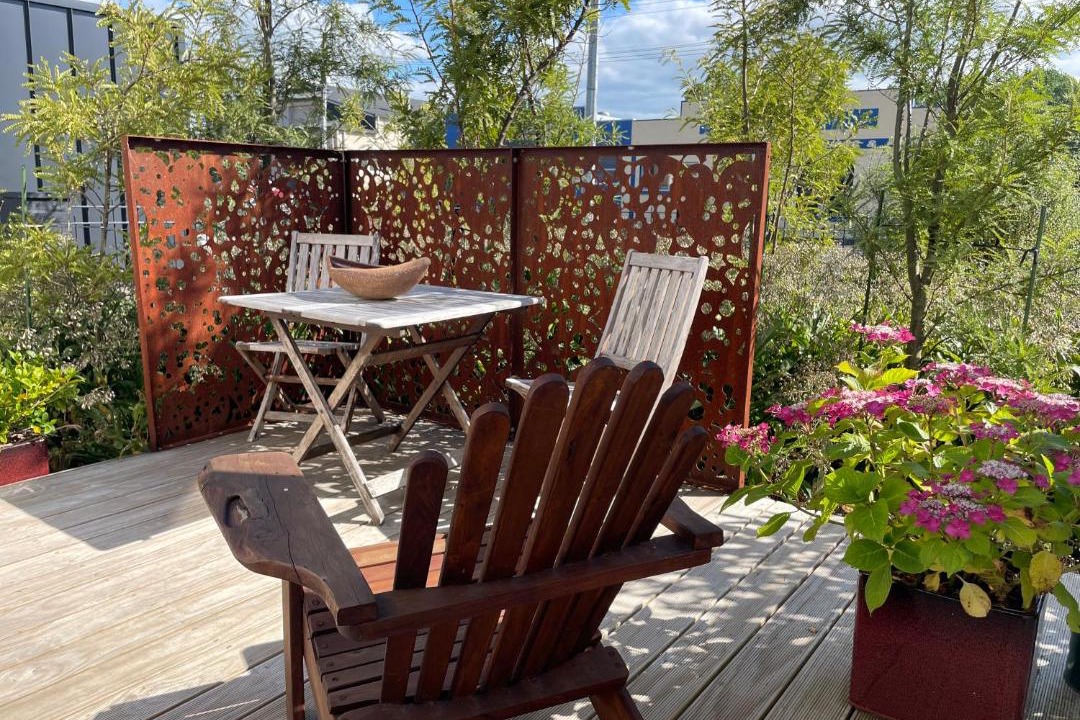Photo of Patio Balcony in Paeroa