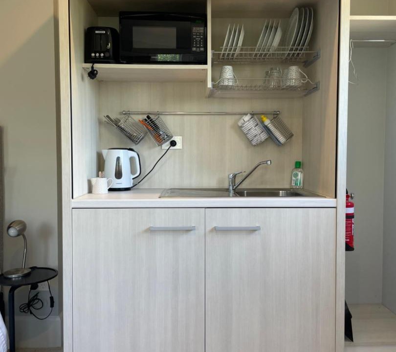 Photo of Kitchen in Paeroa