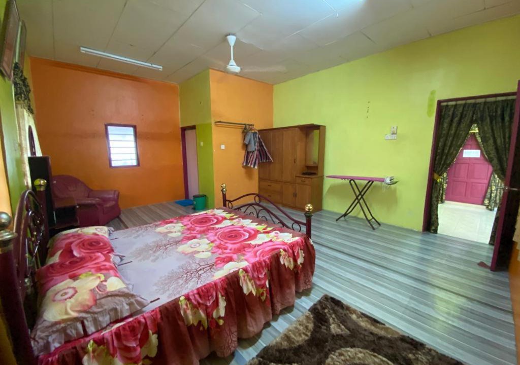 Photo of Bedroom in Jitra