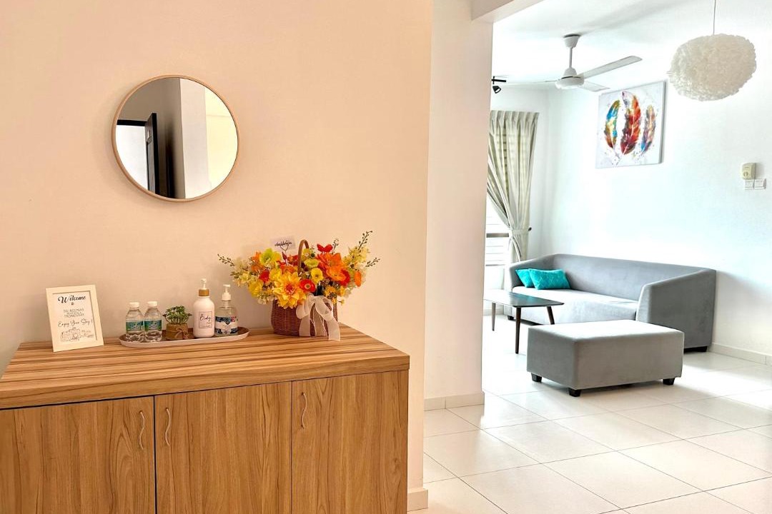 Photo of Livingroom in Bukit Baru