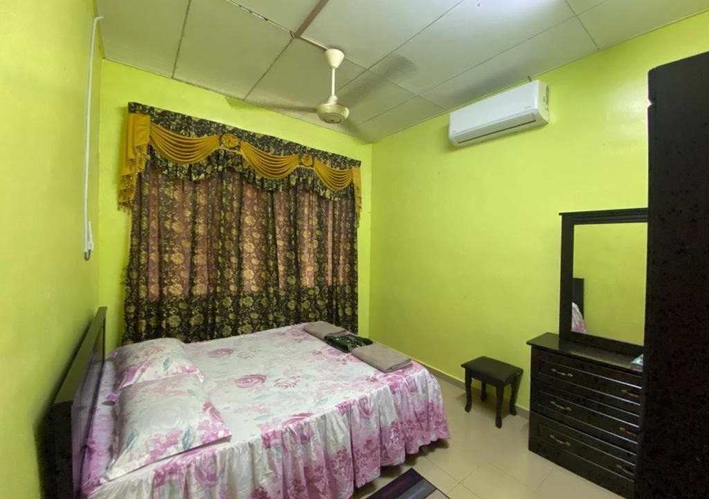 Photo of Bedroom in Jitra