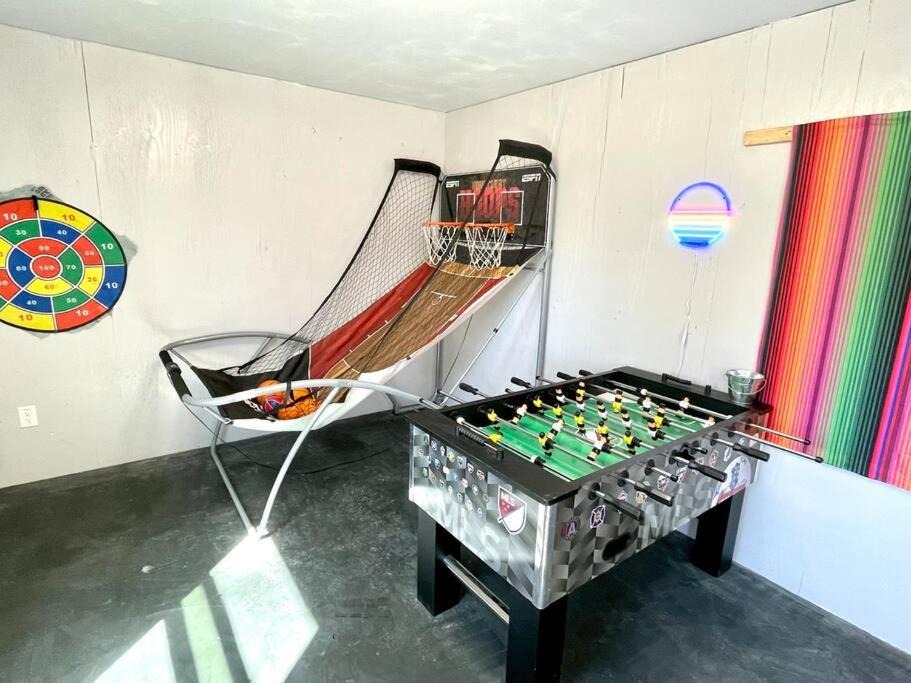 Photo of Livingroom in Downtown San Antonio
