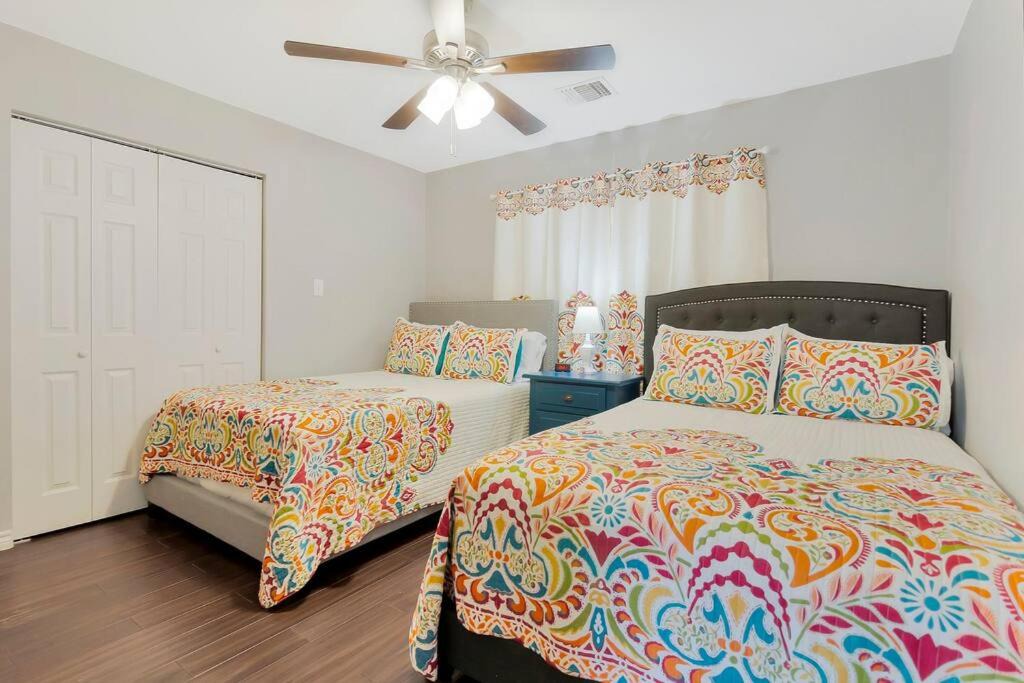 Photo of Bedroom in Downtown San Antonio