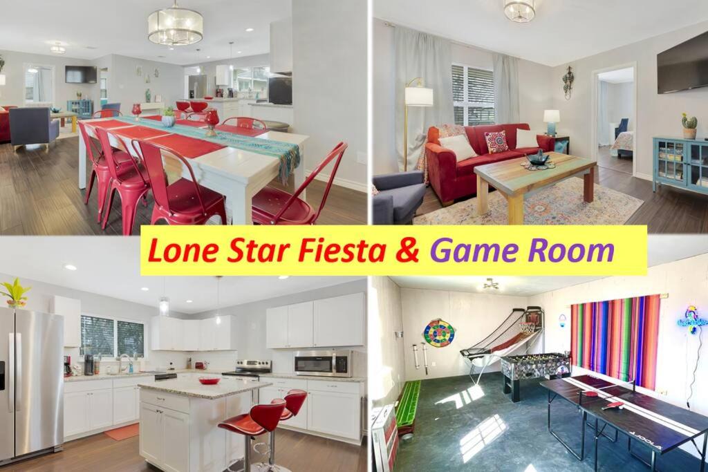 Photo of Livingroom in Downtown San Antonio