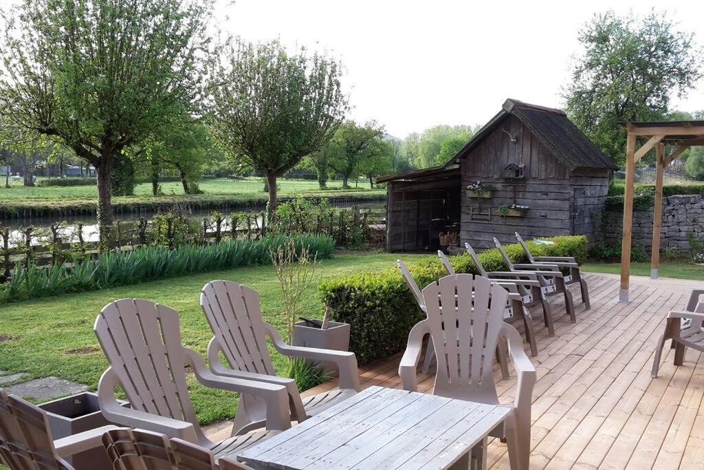 Photo of Others in Chevroches