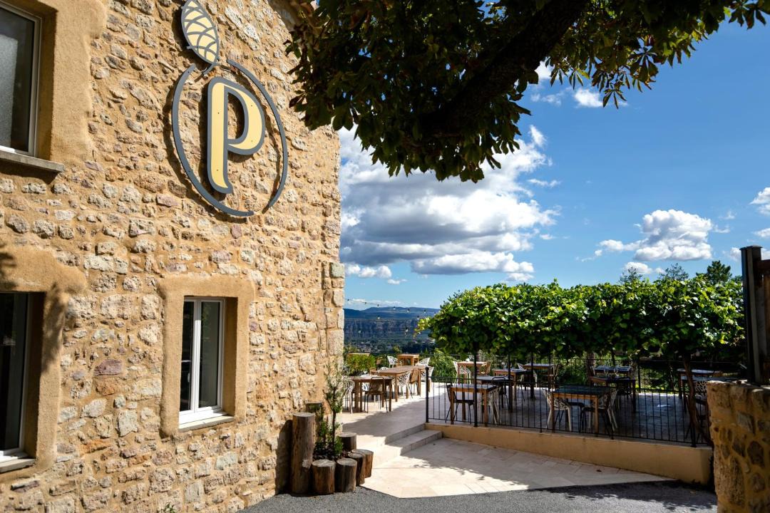Photo of Patio Balcony in Aubenas