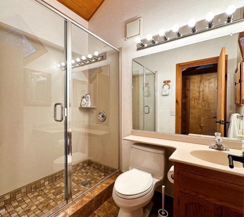 Photo of Bathroom in Truckee