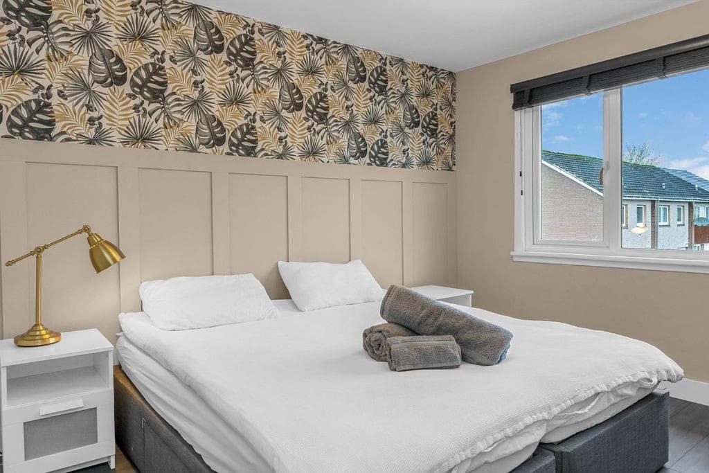 Photo of Bedroom in Whitburn