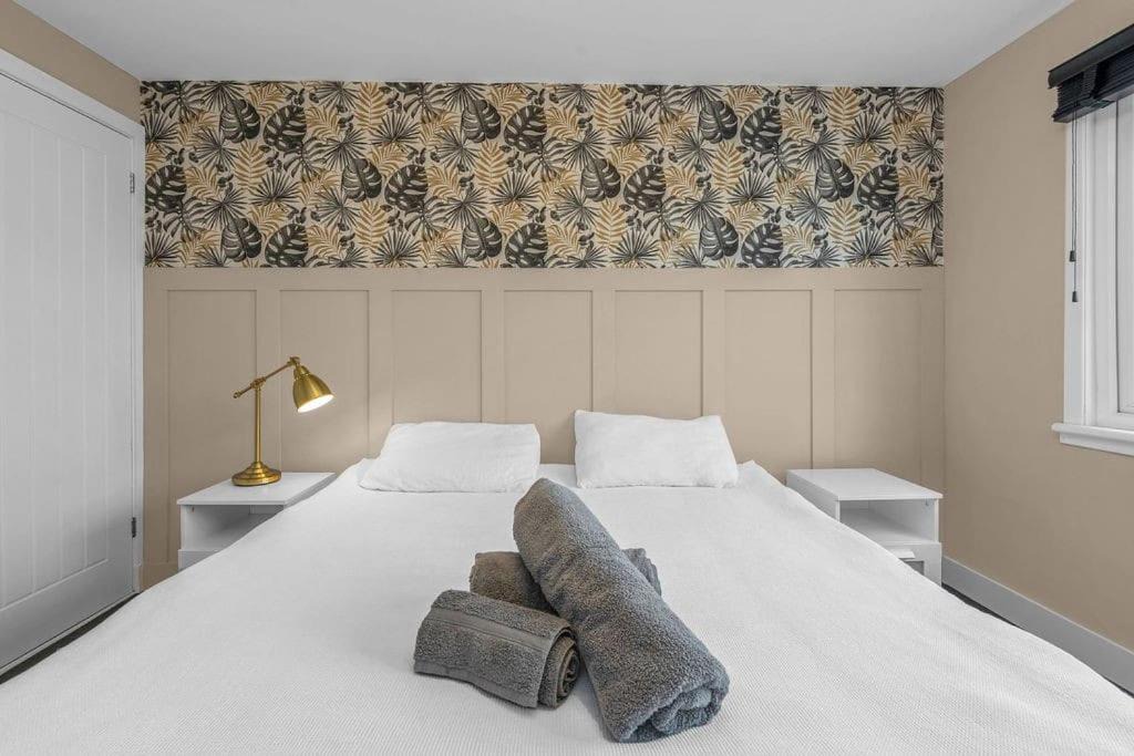 Photo of Bedroom in Whitburn