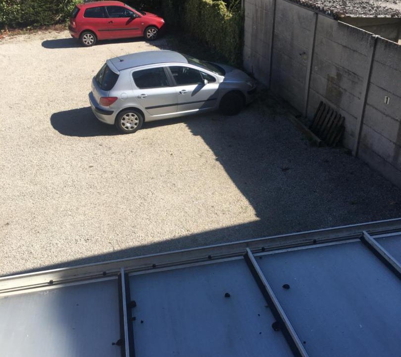 Photo of Patio Balcony in Troyes