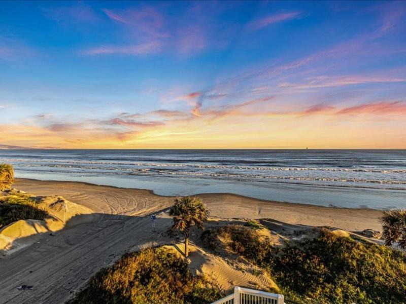 Photo of Outdoor in Crystal Beach