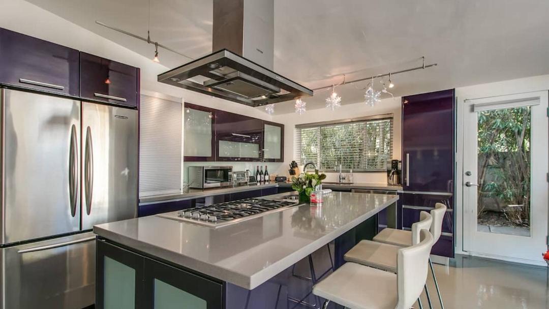Photo of Kitchen in Camelback East