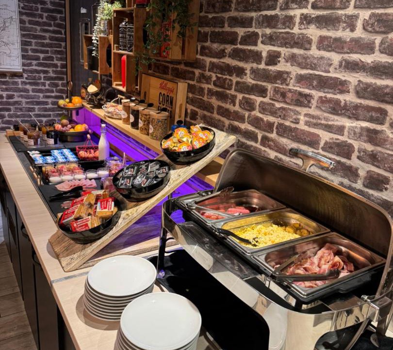 Photo of Kitchen in Lisieux