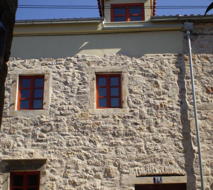 Photo of Buildings in Susica