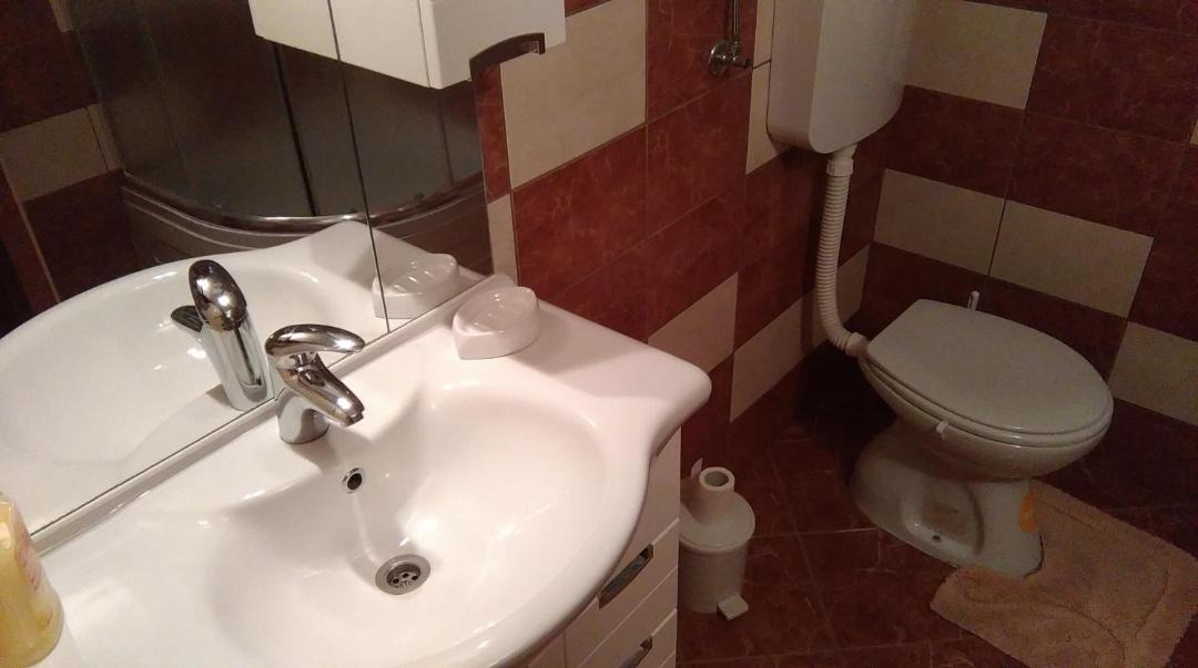 Photo of Bathroom in Susica