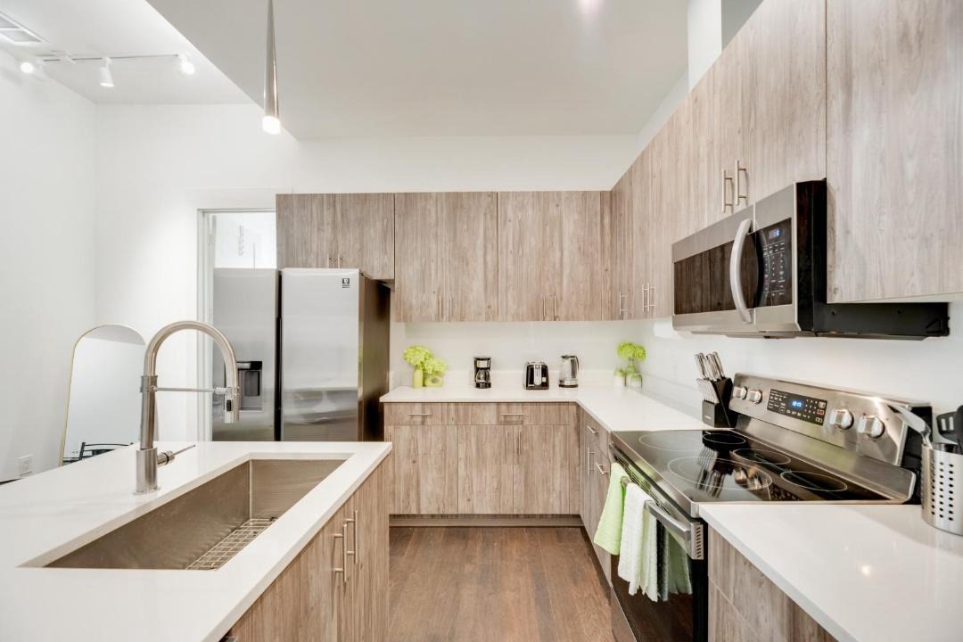 Photo of Kitchen in Cedars