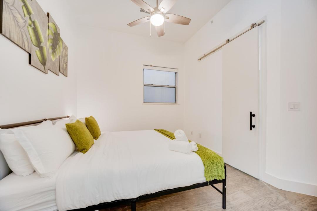 Photo of Bedroom in Cedars