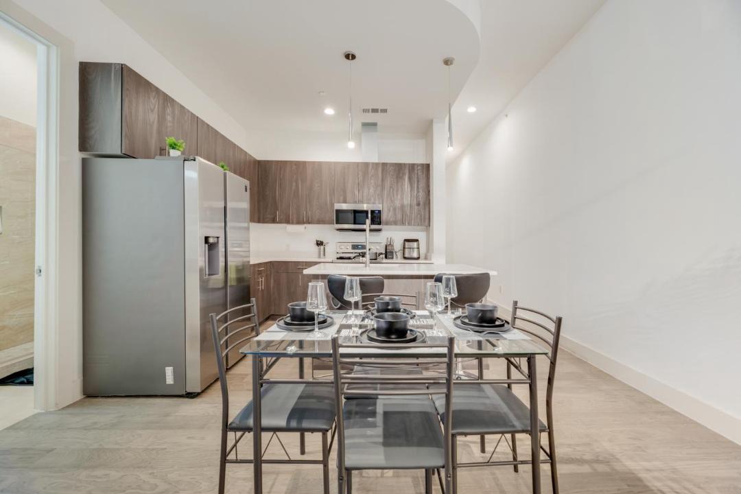 Photo of Kitchen in Cedars