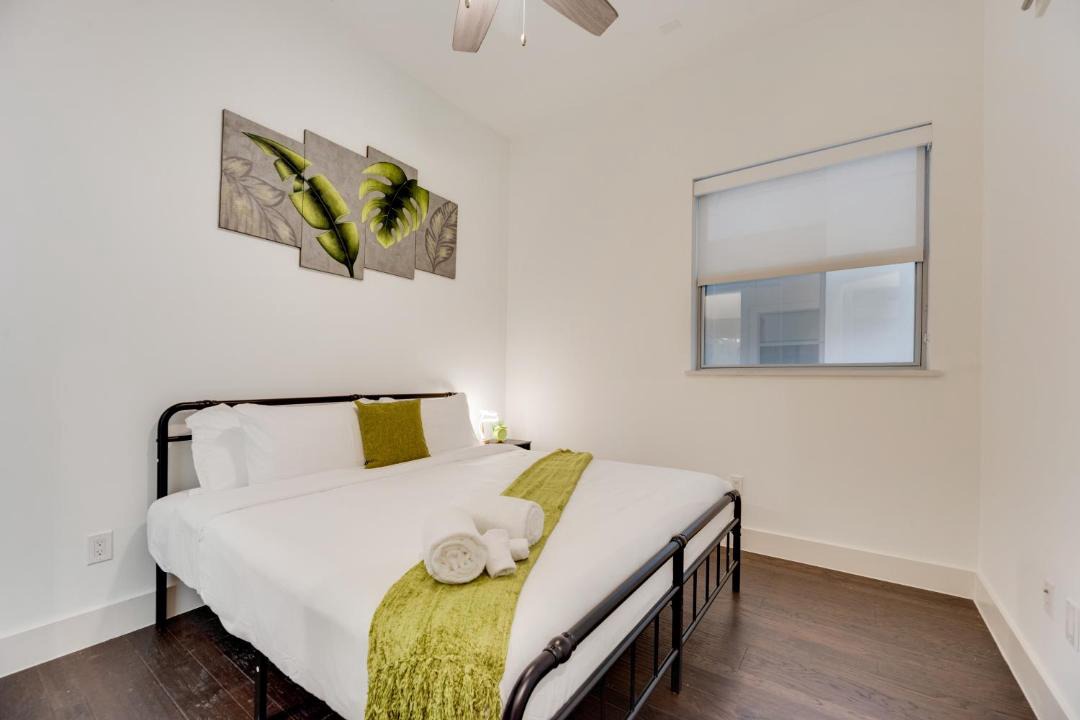 Photo of Bedroom in Cedars