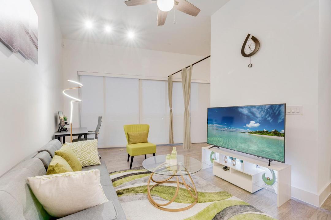 Photo of Livingroom in Cedars