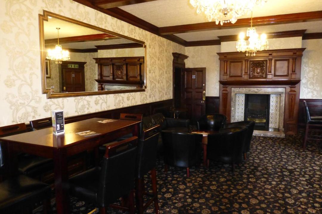 Photo of Others in Blackwood