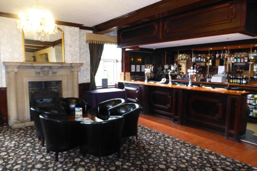 Photo of Others in Blackwood