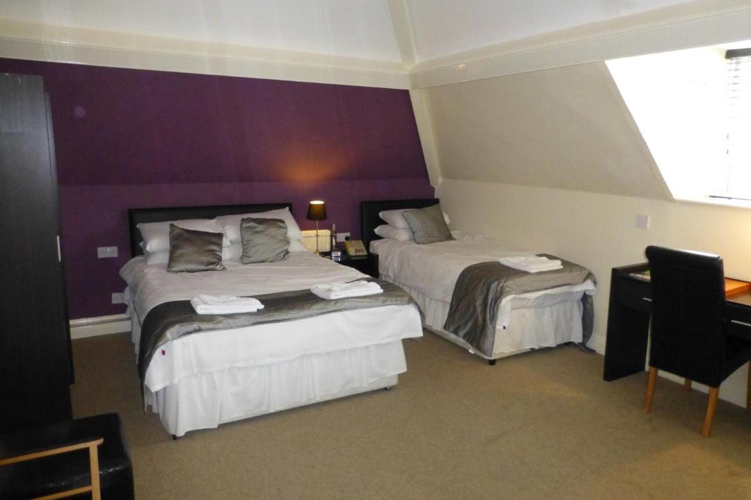 Photo of Others in Blackwood