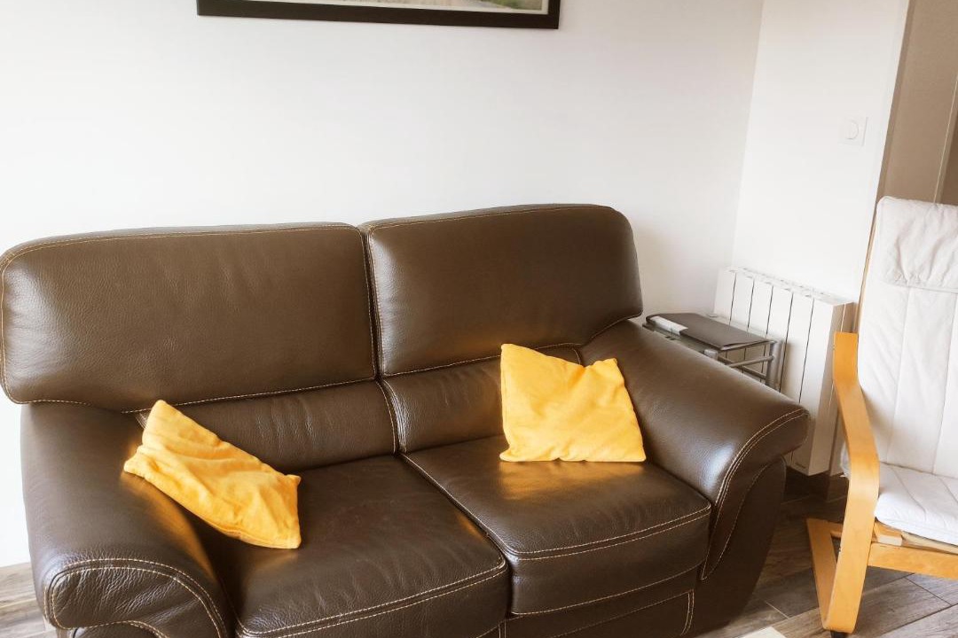 Photo of Livingroom in Favieres