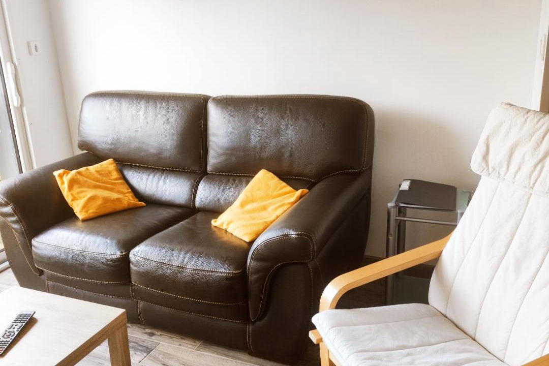 Photo of Livingroom in Favieres