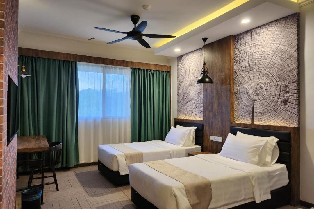 Photo of Others in Kundasang