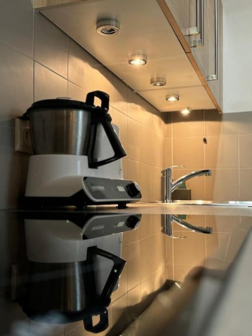 Photo of Kitchen in Odeon