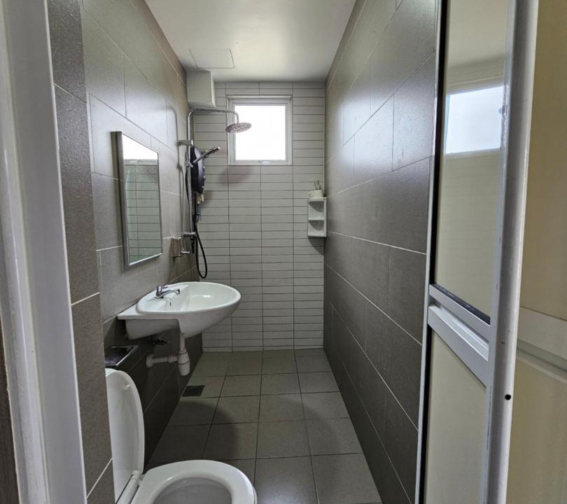 Photo of Bathroom in Karak