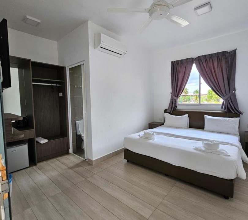 Photo of Bedroom in Karak