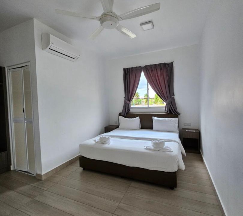 Photo of Bedroom in Karak