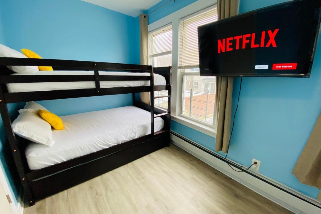 Photo of Bedroom in Mott Haven
