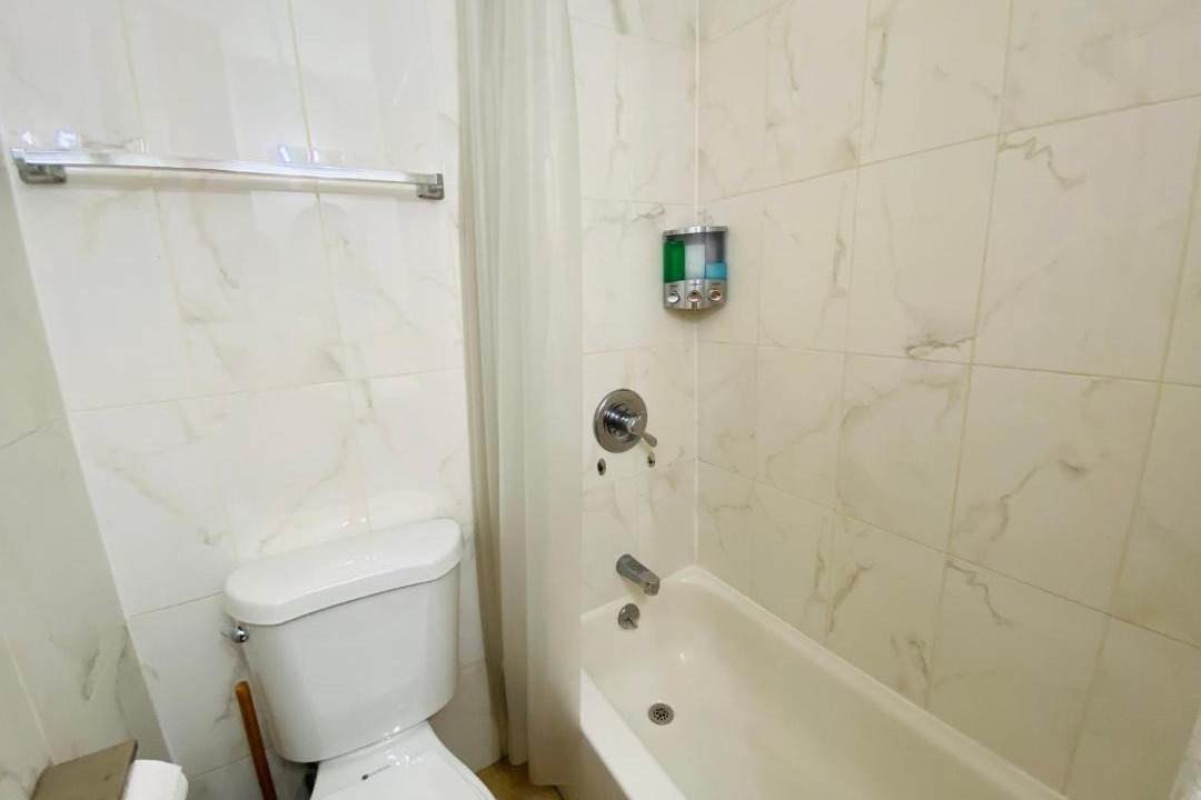 Photo of Bathroom in Mott Haven