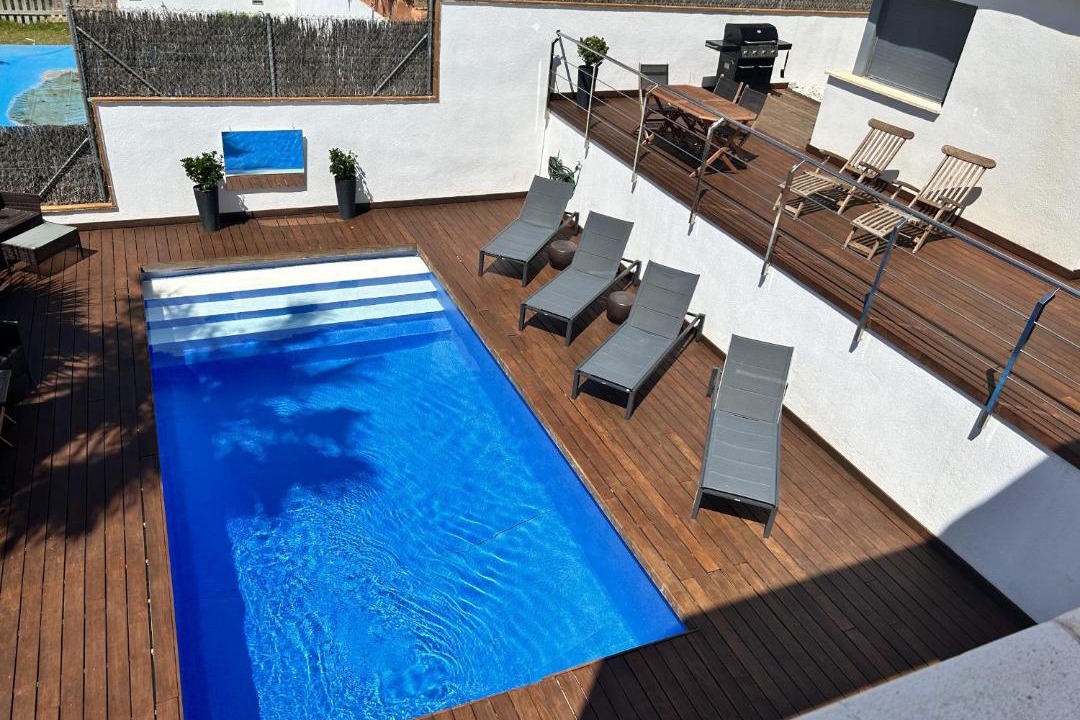 Photo of Outdoor in Calafell