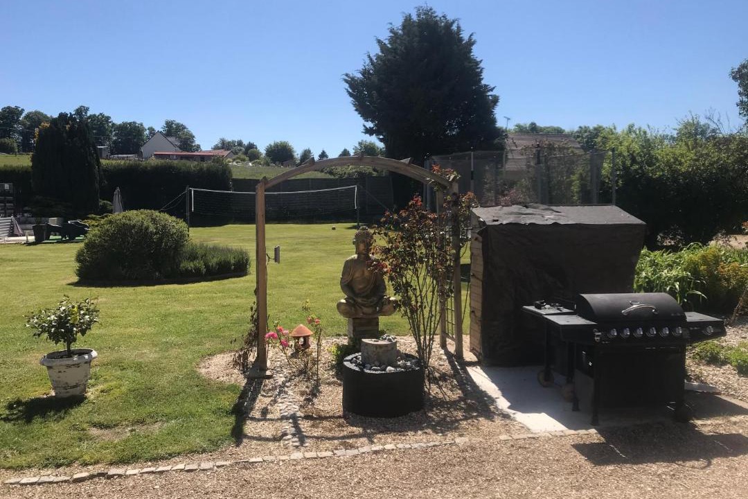 Photo of Others in Criquetot-sur-Longueville